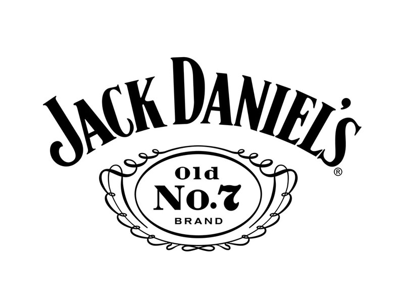 Jack Daniel's Logo